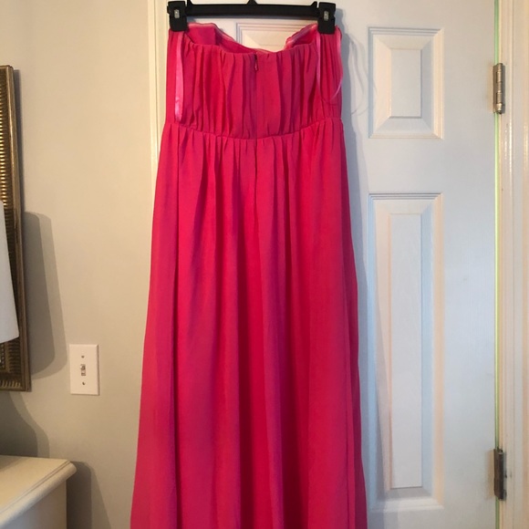 MAJORELLE Formal Long dress - Picture 1 of 2